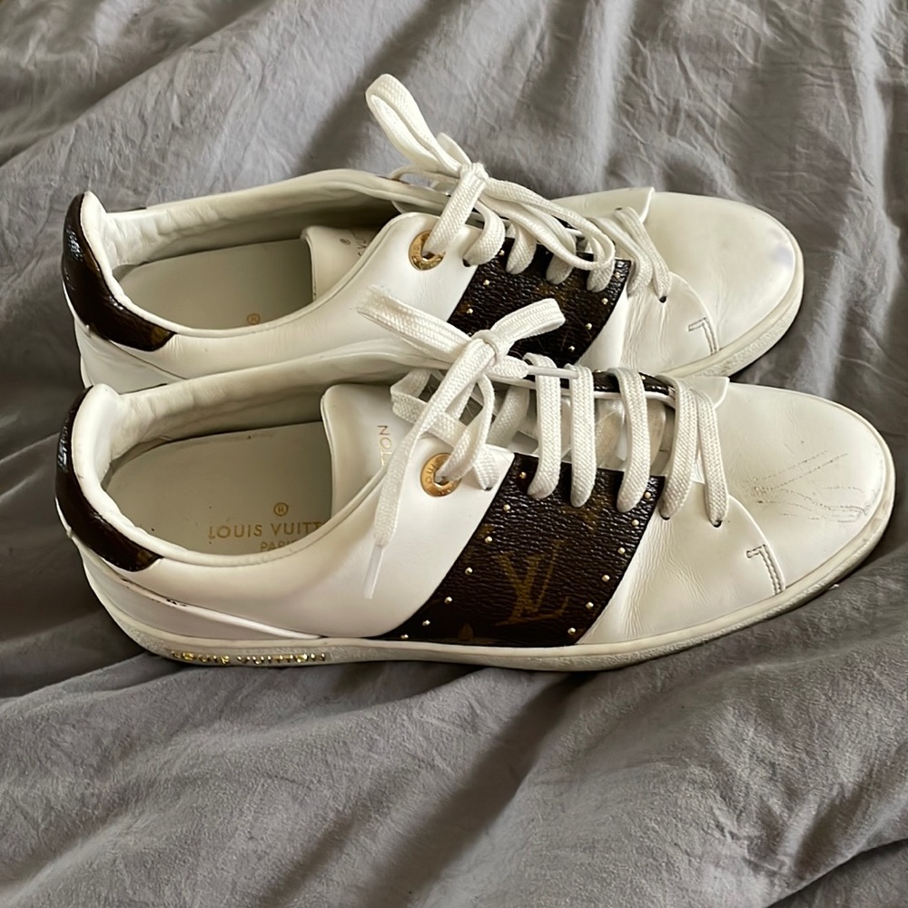 Louis Vuitton sneakers
